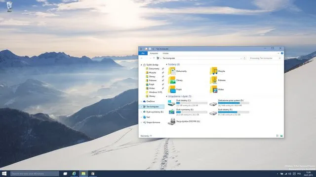 Windows 10 mini 2