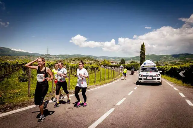 Wings for Life World Run