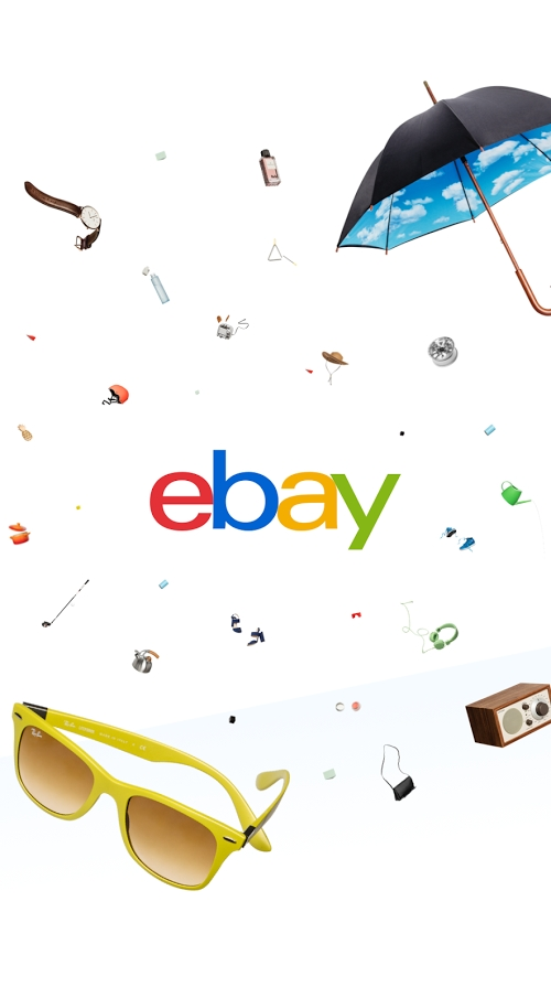 eBay – kupuj i oszczędzaj
