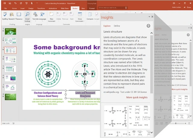 office 2016 preview 1