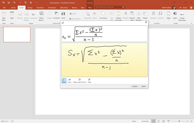 office 2016 preview 2