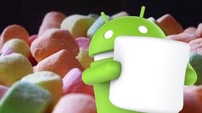 Nowy Android M otrzymał nazwę. Jest bardzo słodka i smaczna