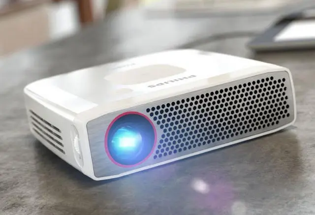 Philips PicoPix 4835