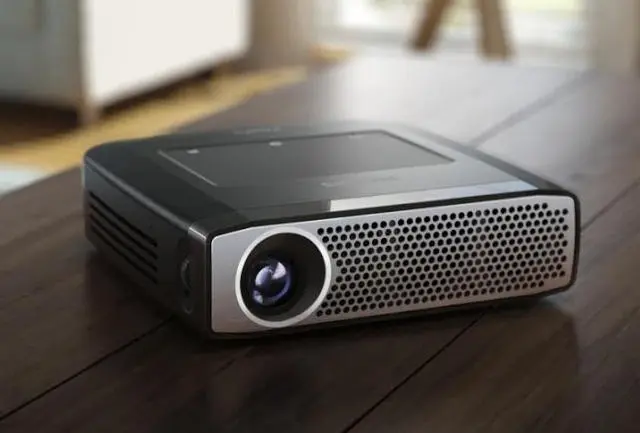 Philips PicoPix 4935