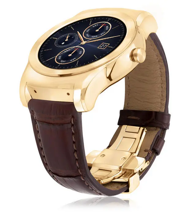 LG Watch Urbane Luxe 001