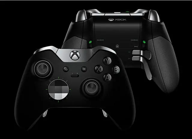 kontroler bezprzewodowy Xbox Elite