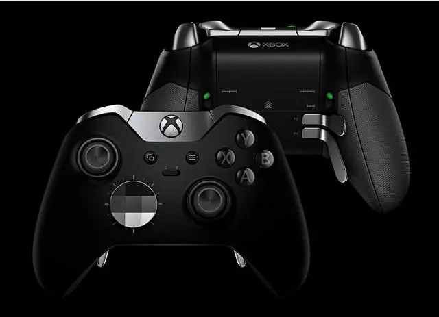 kontroler bezprzewodowy Xbox Elite kontroler bezprzewodowy Xbox Elite