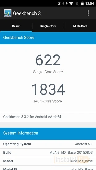 Mlais MX Base SCR 11