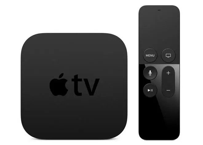 Apple TV