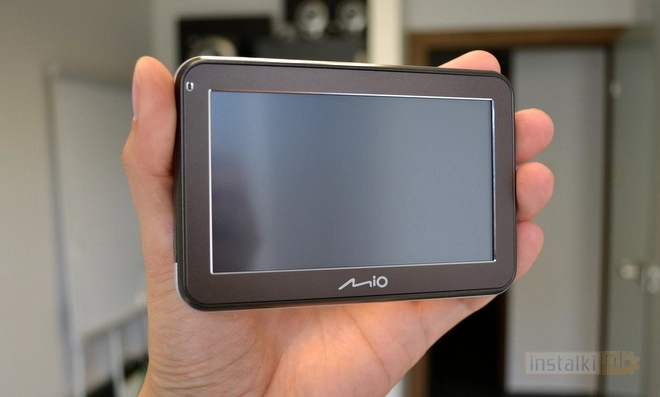 Mio Spirit 5450 LM 5