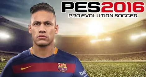 pes2016