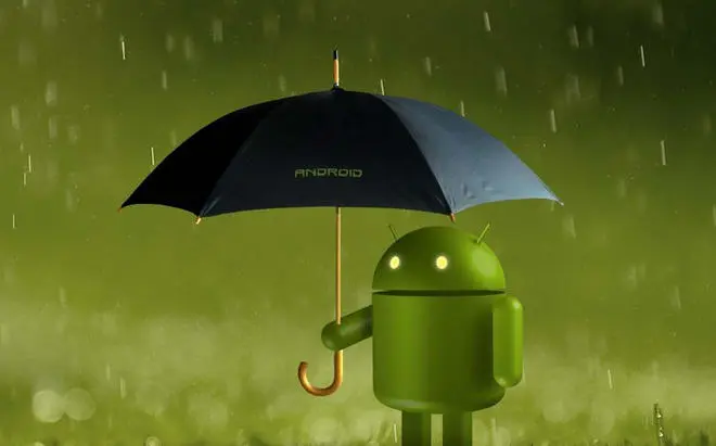 Jak chronić urządzenie pracujące na Androidzie