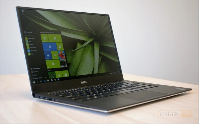 DELL XPS 13 237 10