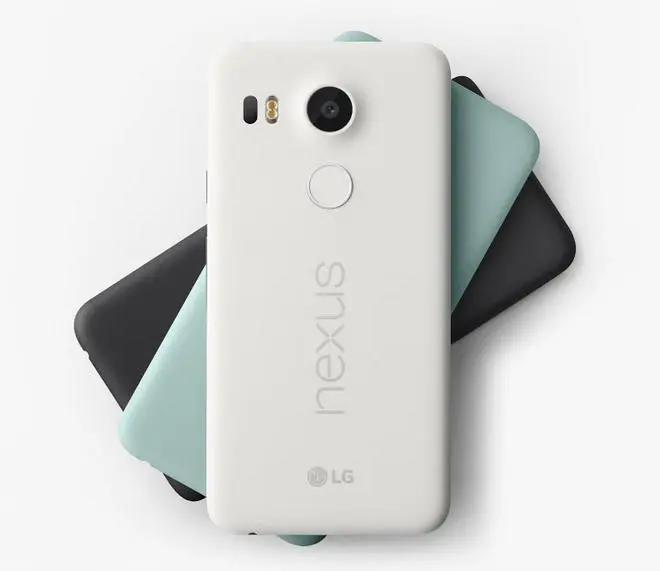 Nexus 5X