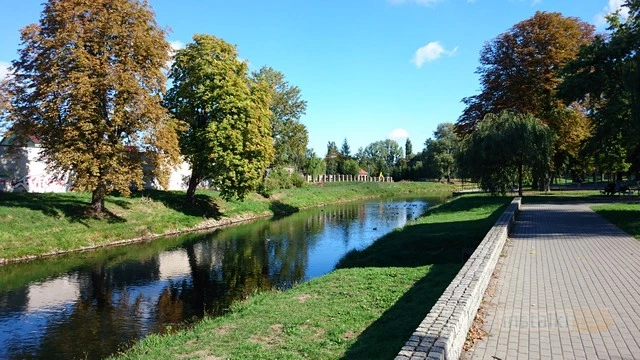 Przykładowe zdjęcie wykonane za pomocą Sony Xperia Z3+