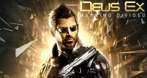 Deus ex