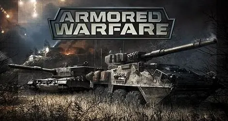 armored-warfare
