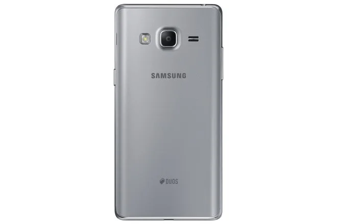 Samsung-Z3 Silver