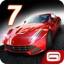 asphalt 7 ico