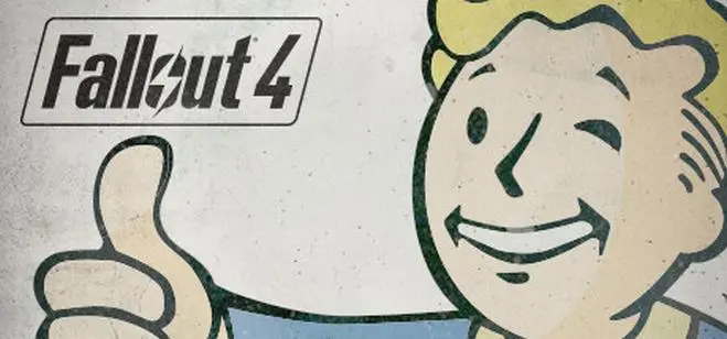 fallout 4