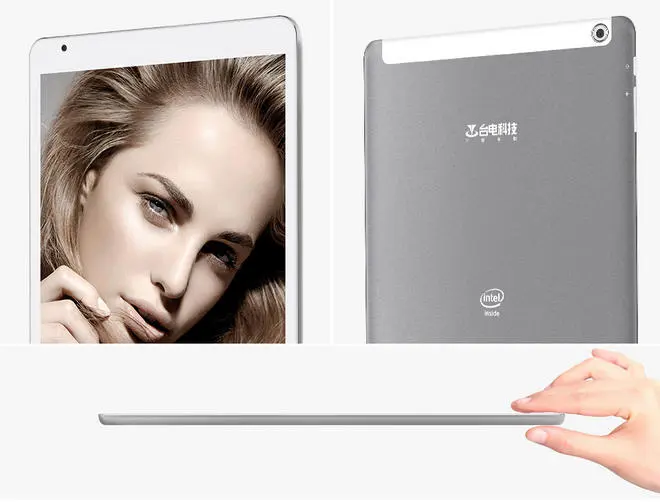 Teclast X98 Pro Tablet PC