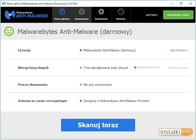 malwarebytes antimalware