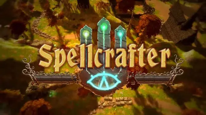 spelcrafter