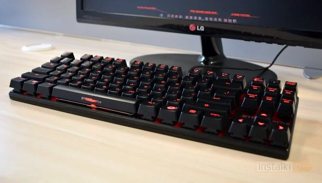 ozone strike battle 1