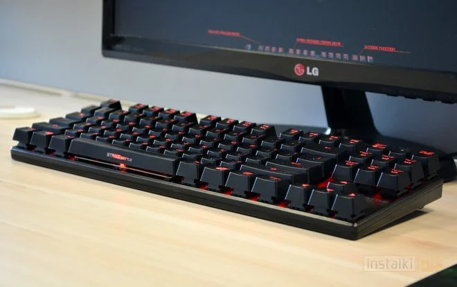 ozone strike battle 6