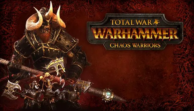 Warhammer HW