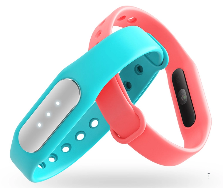 Xiaomi Mi Band 1S
