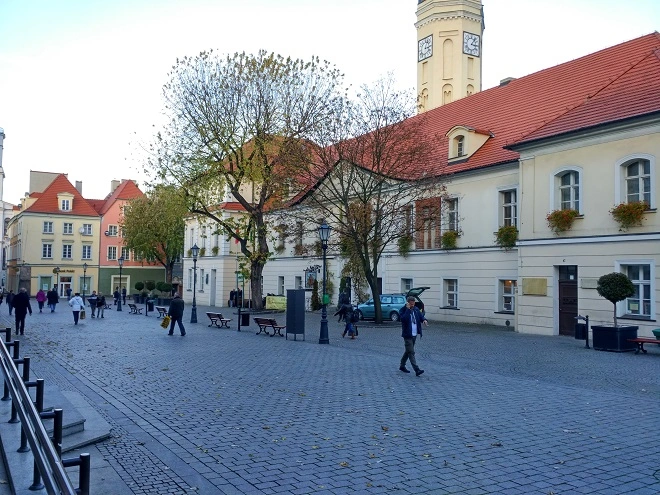 Przykładowa fotografia wykonana Xiaomi Mi4c