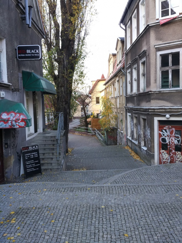 Przykładowa fotografia wykonana Xiaomi Mi4c