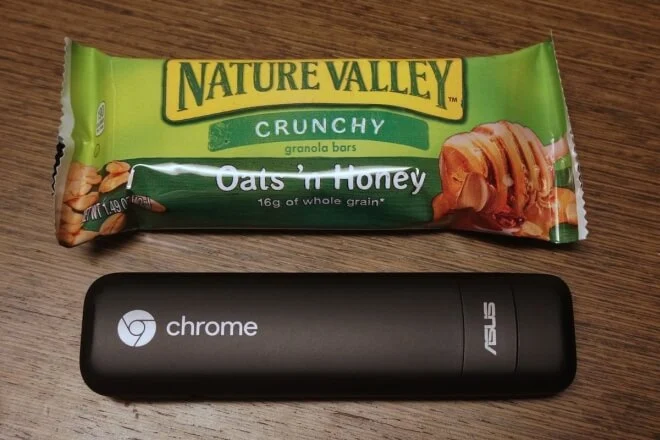 chromebit