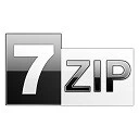 7 zip logo
