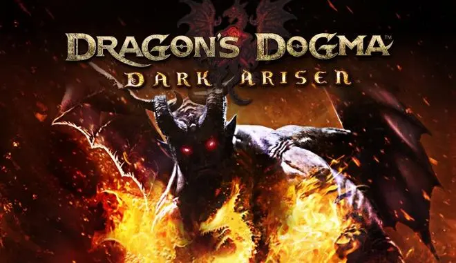 dragons dogma