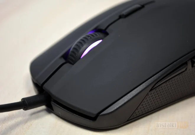 SteelSeries Rival 100 2