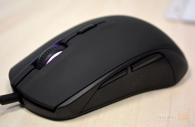 SteelSeries Rival 100 3