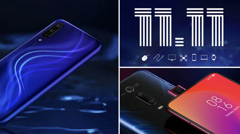 Smartfony Xiaomi w wybornych cenach na Dzień Singla – lista promocji