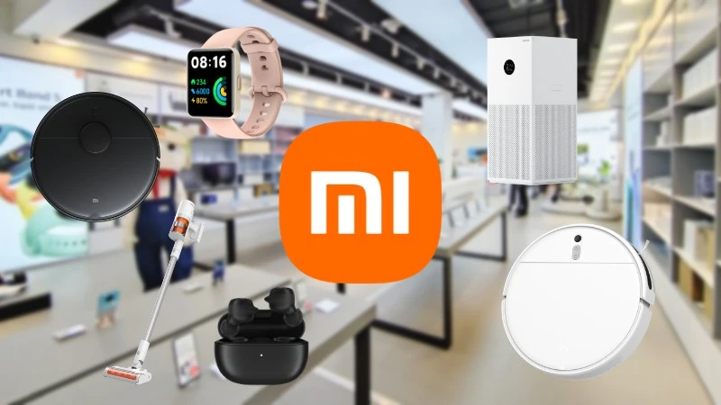 Nokaut. Xiaomi prezentuje 11 nowości w Polsce