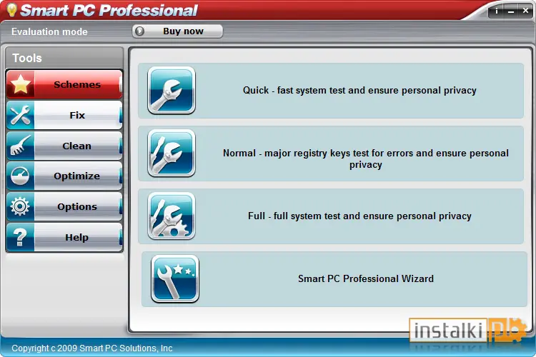 Smart PC Professional
