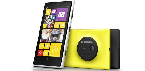 Nokia bije rekordy sprzedaży