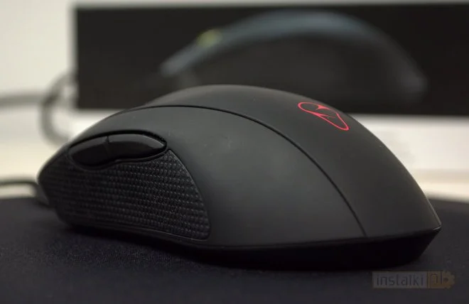 Mionix CASTOR 1