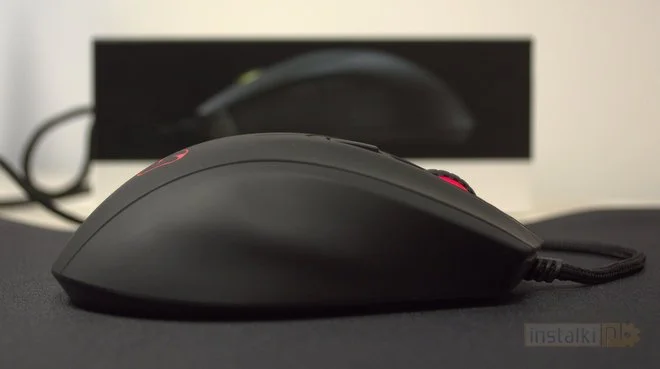Mionix CASTOR 2