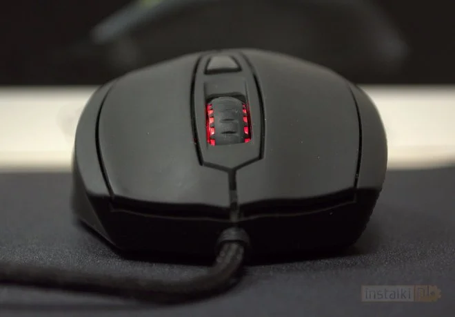 Mionix CASTOR 3