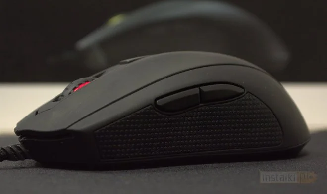 Mionix CASTOR 4