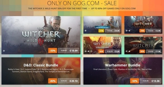 GOG promo