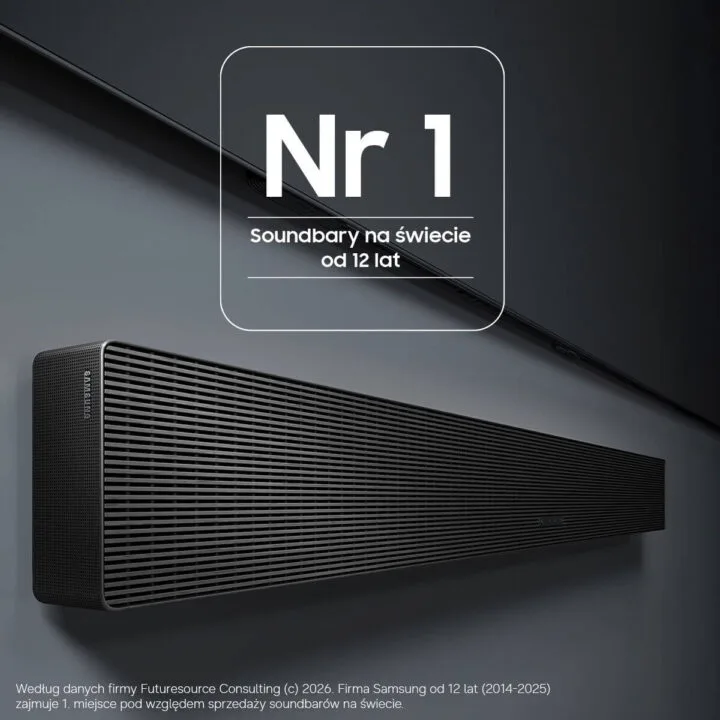 soundbar Samsung
