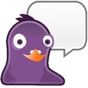 pidgin ico