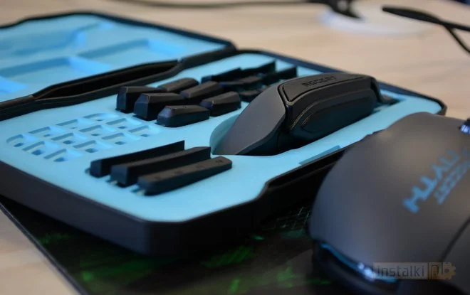 Roccat NYTH 3
